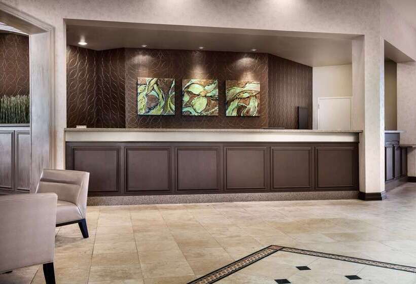 Hilton Galveston Island Resort