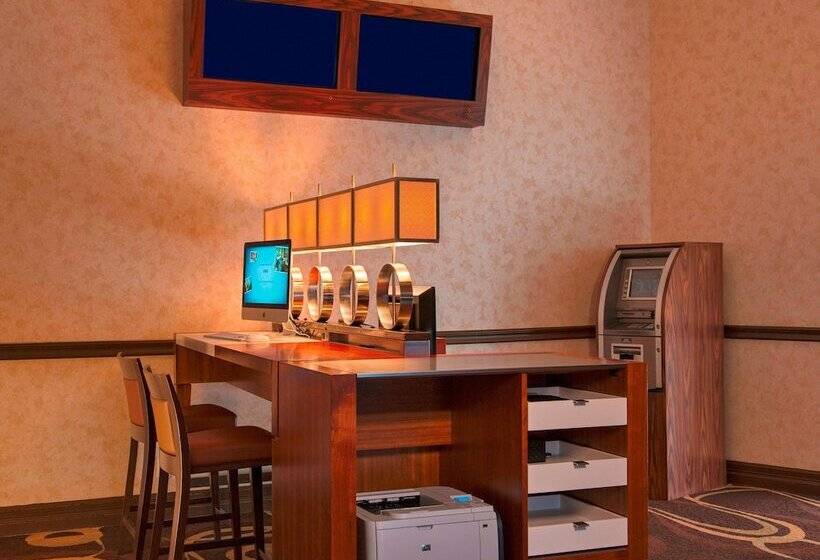 Hilton Galveston Island Resort