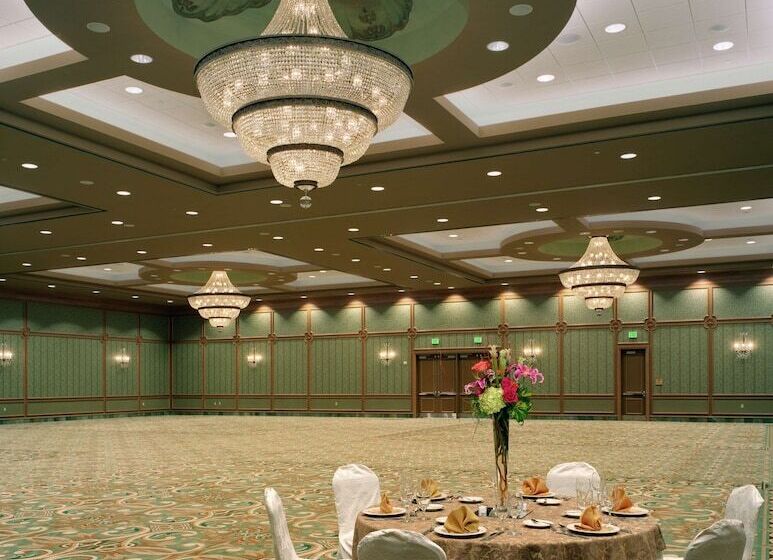 Hilton Galveston Island Resort