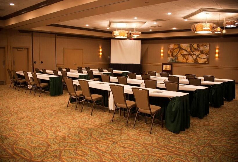 Hilton Galveston Island Resort