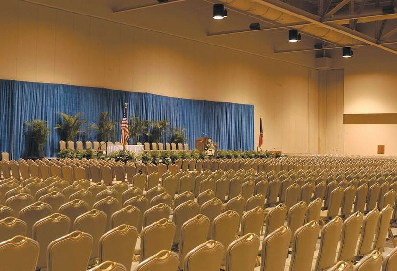 Hilton Galveston Island Resort