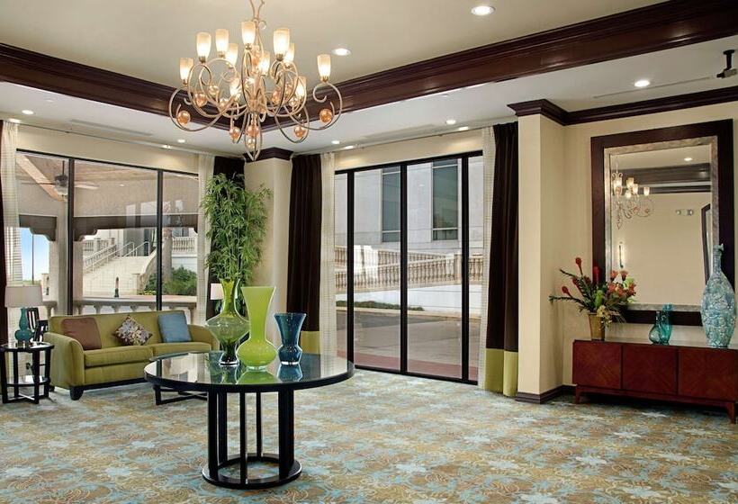 Hilton Galveston Island Resort