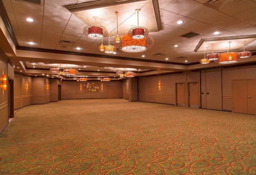 Hilton Galveston Island Resort