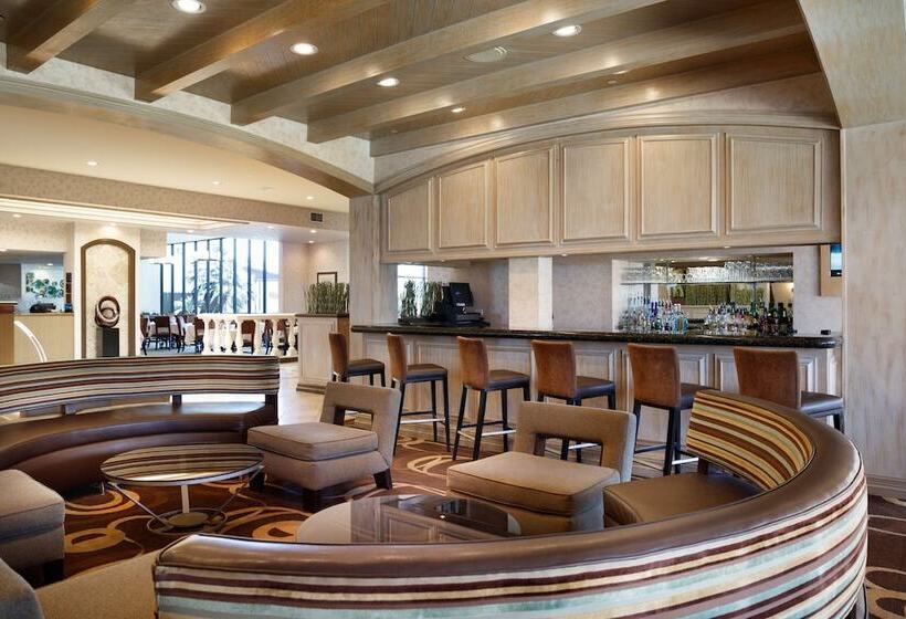 Hilton Galveston Island Resort