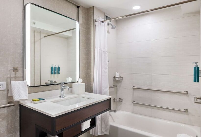 Hilton Galveston Island Resort