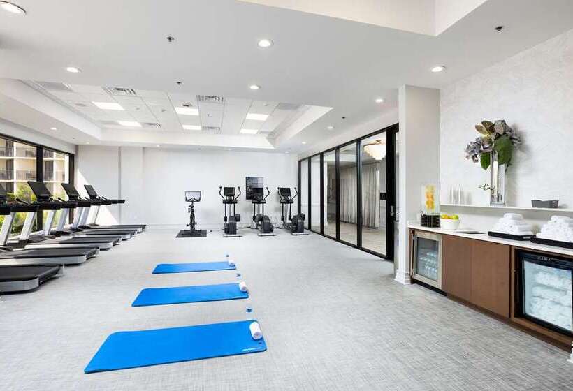 Hilton Galveston Island Resort