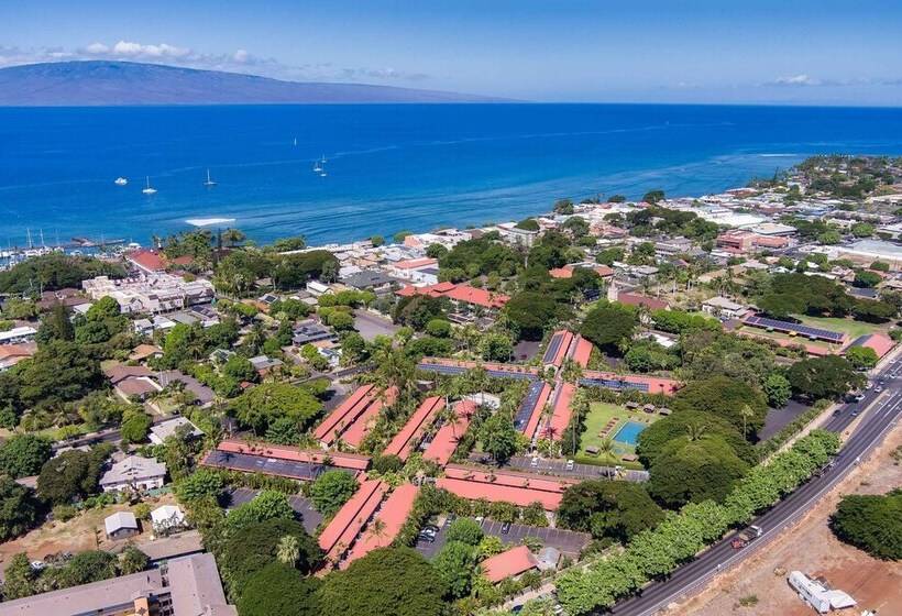 Отель Aina Nalu C204