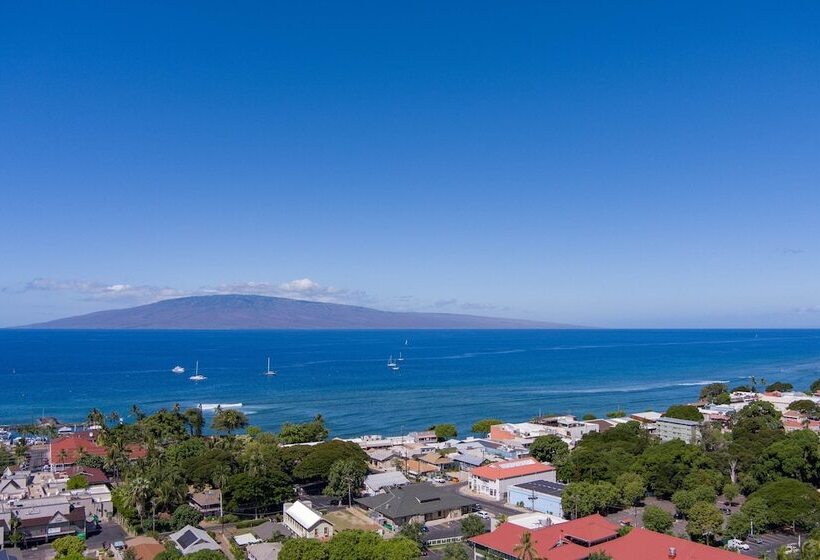 Отель Aina Nalu C204