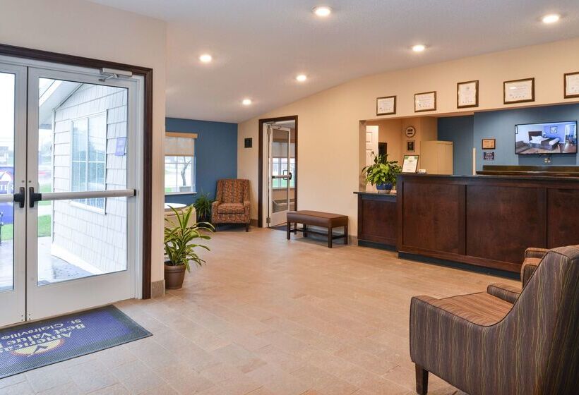 فندق Americas Best Value Inn Saint Clairsville/wheeling