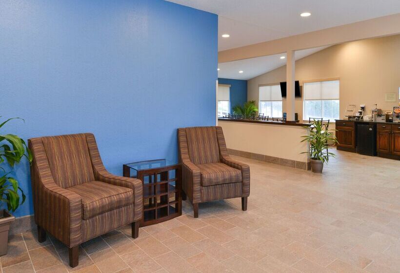 فندق Americas Best Value Inn Saint Clairsville/wheeling