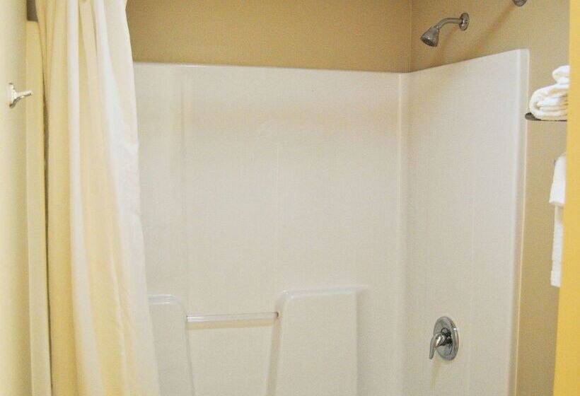 فندق Americas Best Value Inn Saint Clairsville/wheeling