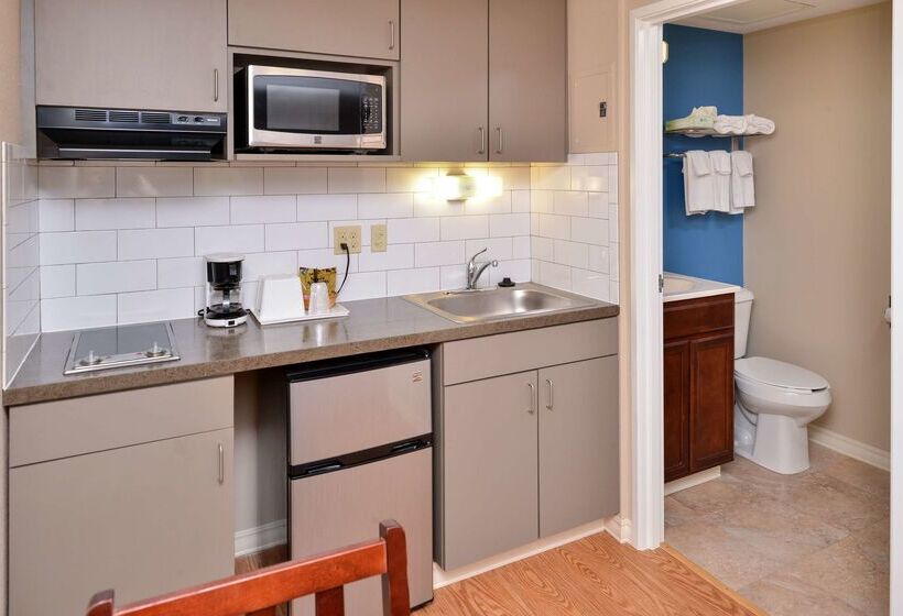 فندق Americas Best Value Inn Saint Clairsville/wheeling