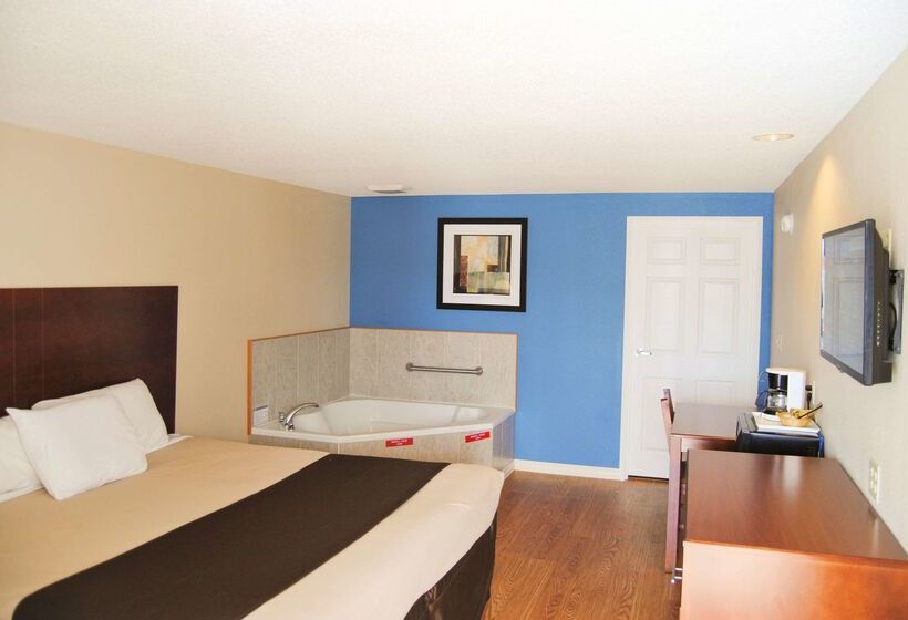 فندق Americas Best Value Inn Saint Clairsville/wheeling