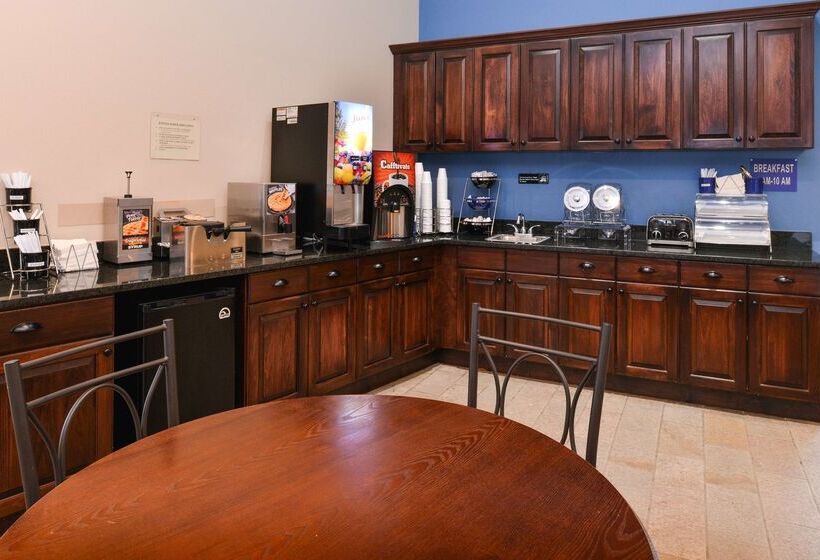 فندق Americas Best Value Inn Saint Clairsville/wheeling