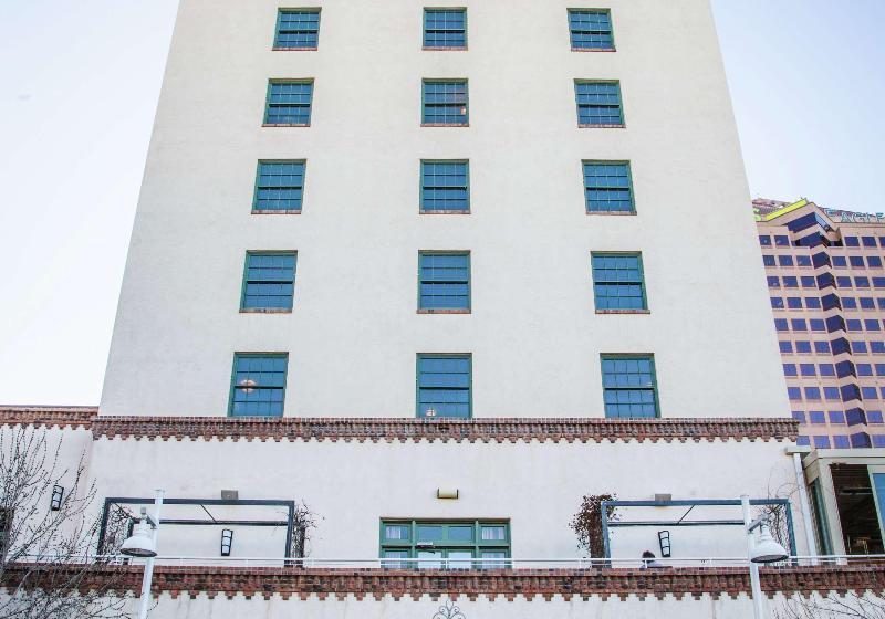 فندق Andaluz Albuquerque, Curio Collection By Hilton