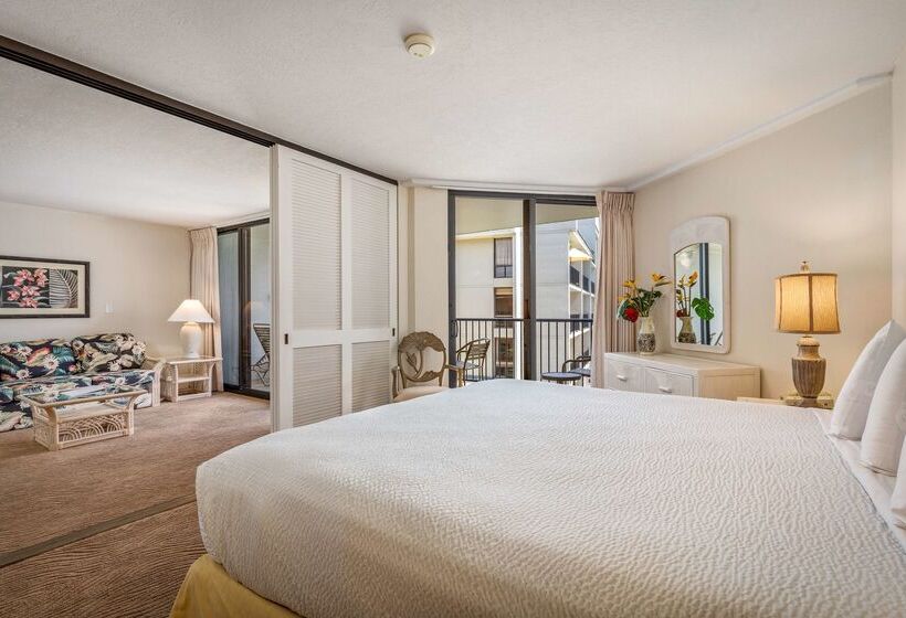 فندق Aston Kona By The Sea