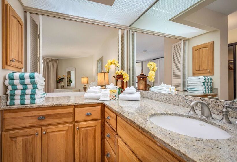 فندق Aston Kona By The Sea