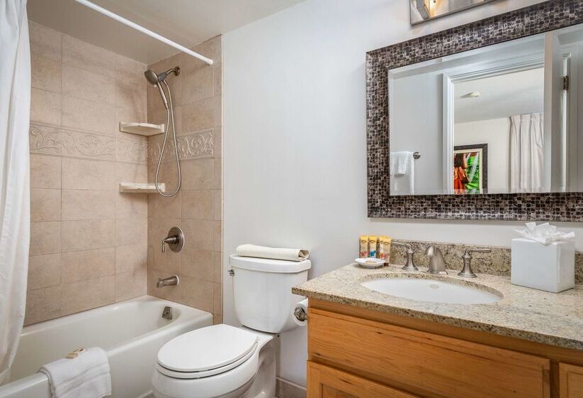 فندق Aston Kona By The Sea