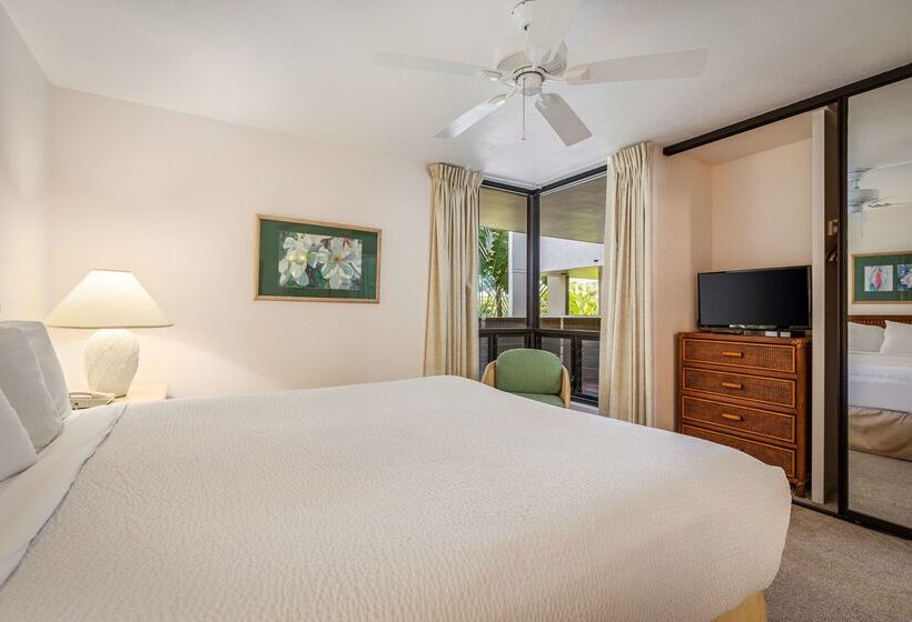 فندق Aston Kona By The Sea