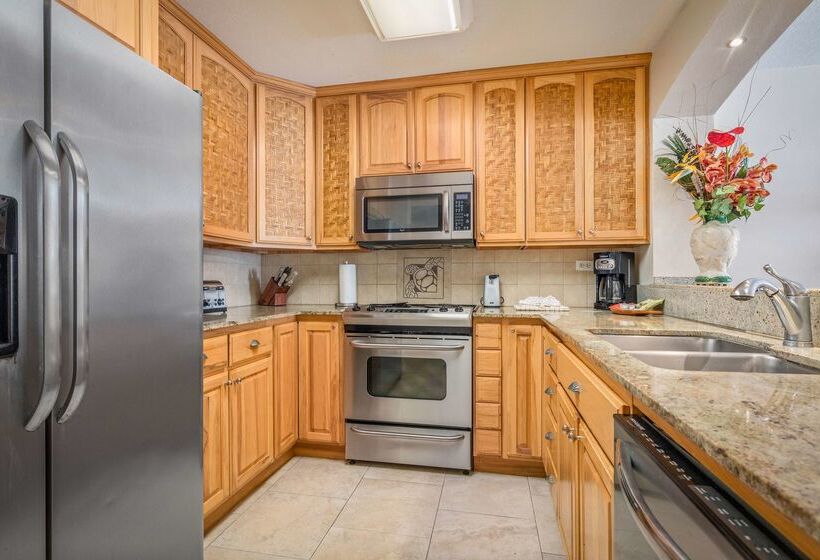 فندق Aston Kona By The Sea