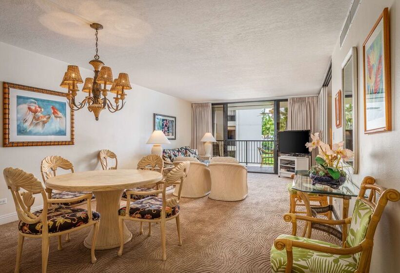 فندق Aston Kona By The Sea