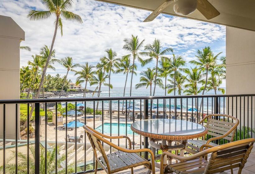 فندق Aston Kona By The Sea