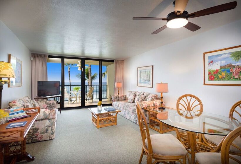 فندق Aston Kona By The Sea