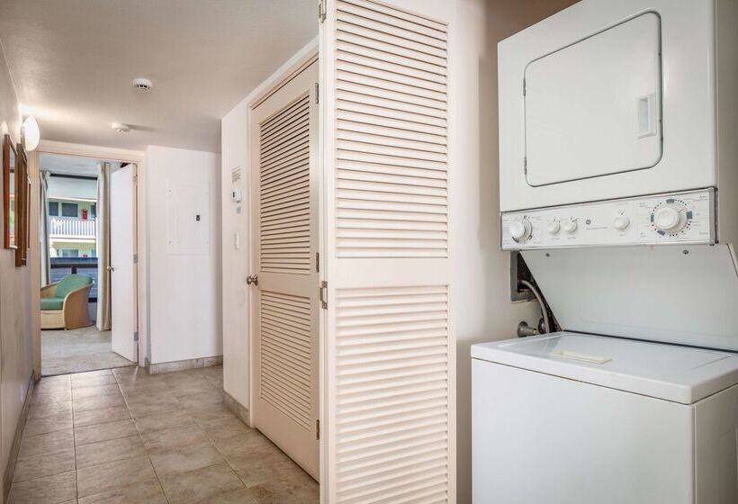 فندق Aston Kona By The Sea