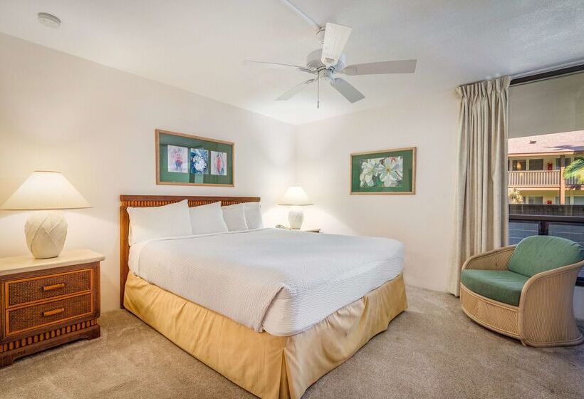 فندق Aston Kona By The Sea