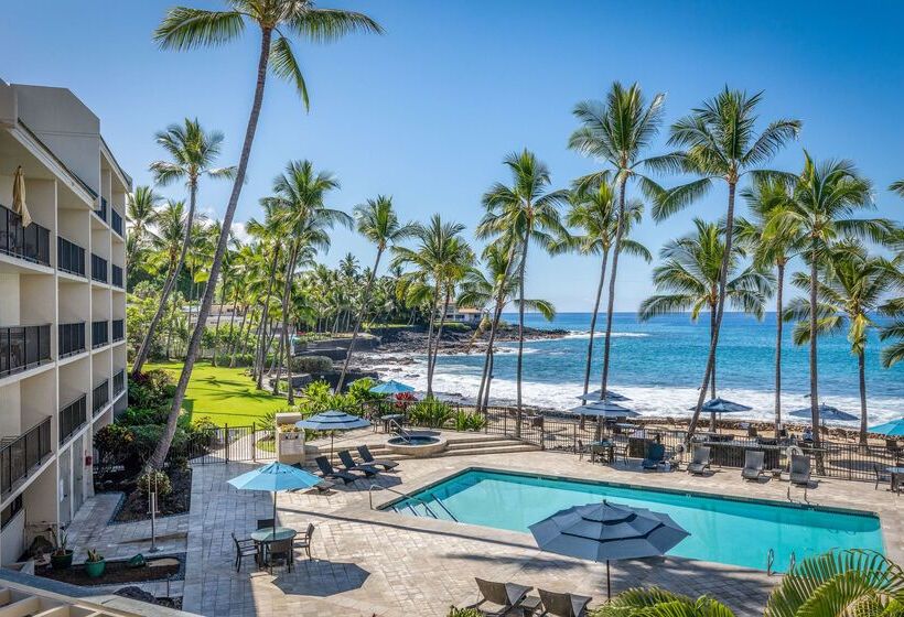 فندق Aston Kona By The Sea