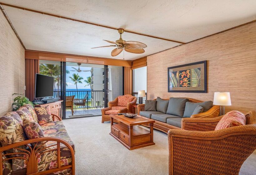 فندق Aston Kona By The Sea