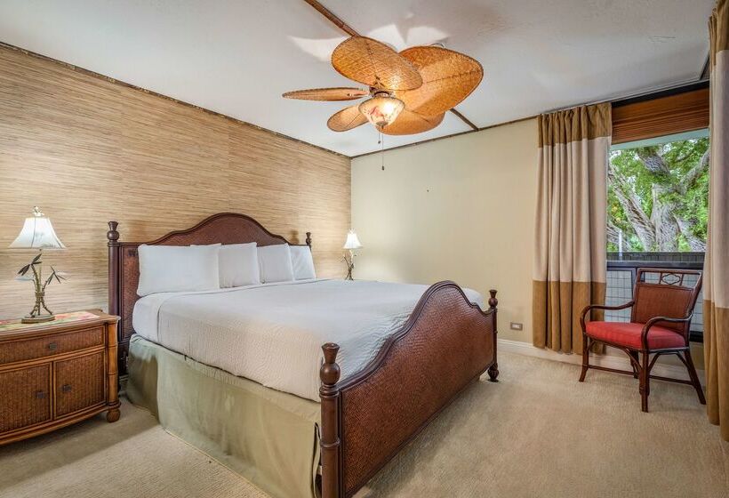 فندق Aston Kona By The Sea