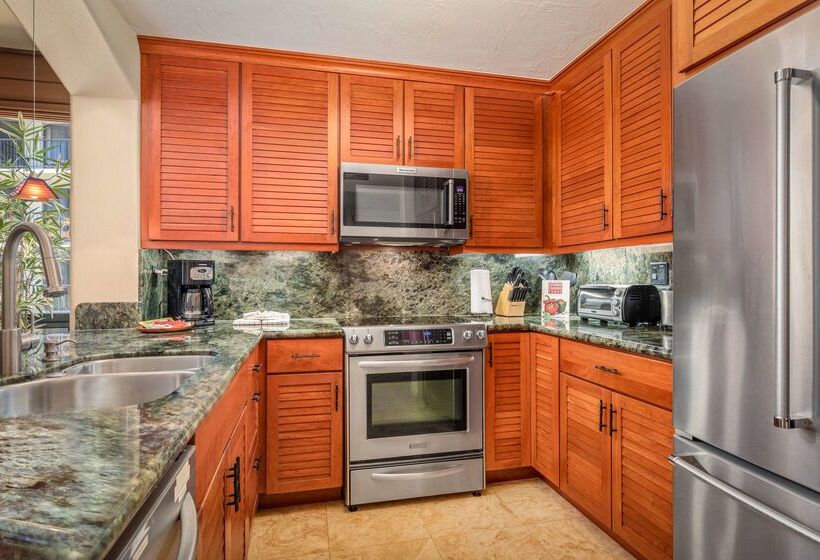 فندق Aston Kona By The Sea