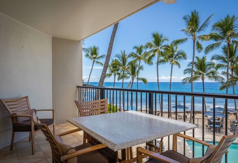 فندق Aston Kona By The Sea