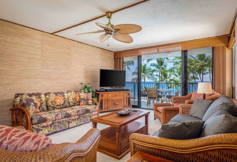 فندق Aston Kona By The Sea