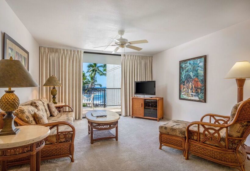 فندق Aston Kona By The Sea