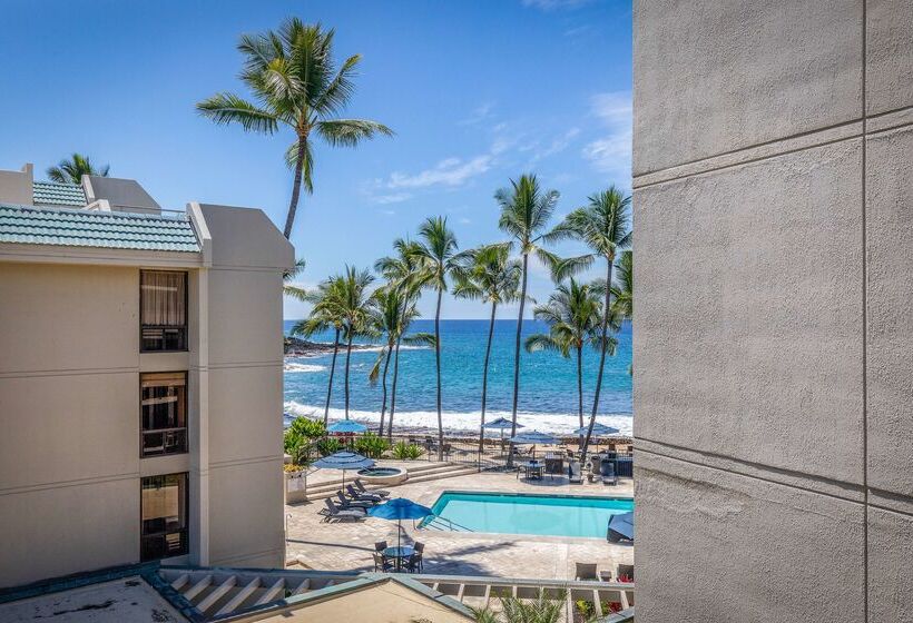 فندق Aston Kona By The Sea