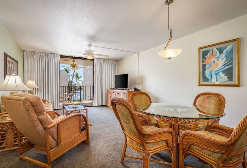 فندق Aston Kona By The Sea