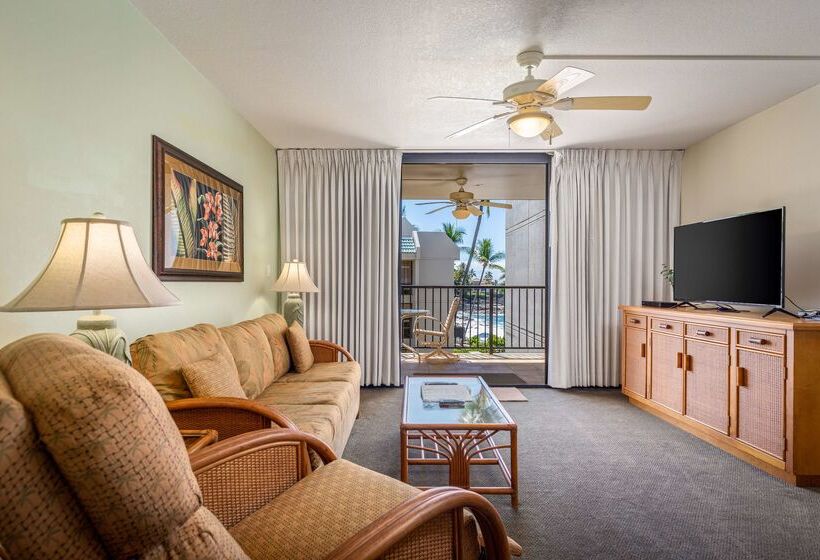 فندق Aston Kona By The Sea