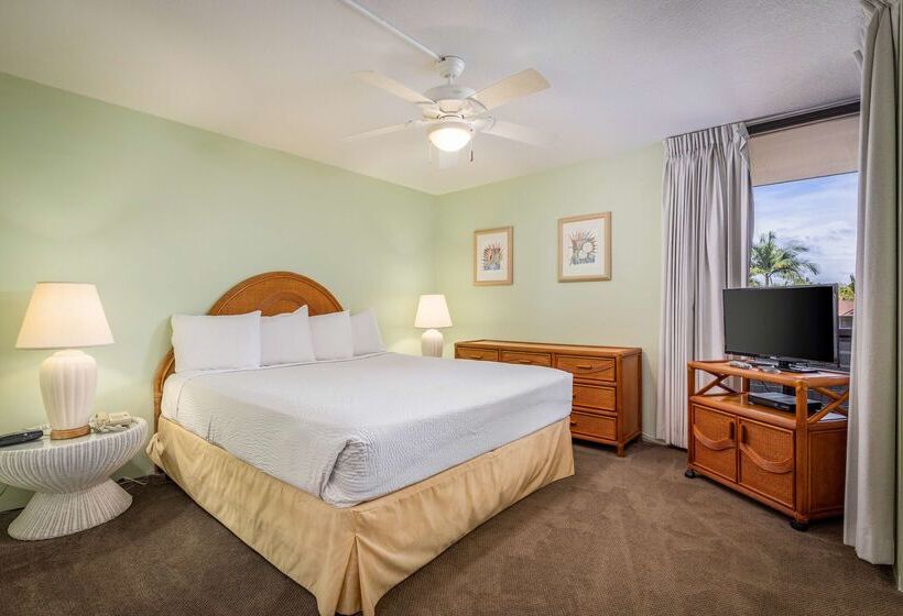 فندق Aston Kona By The Sea