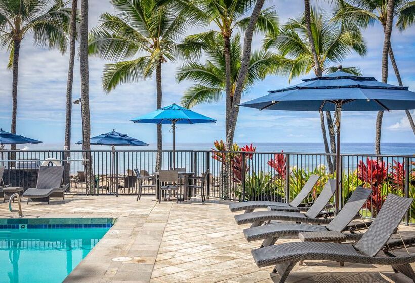 فندق Aston Kona By The Sea