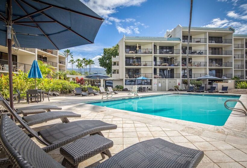 فندق Aston Kona By The Sea