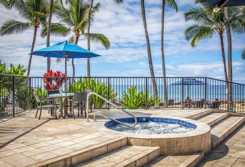 فندق Aston Kona By The Sea