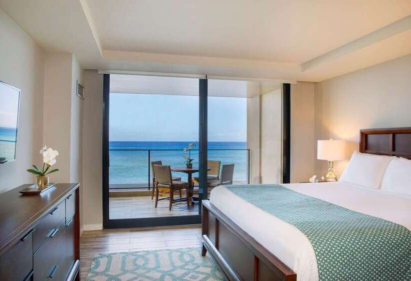 Отель Aston Mahana At Kaanapali