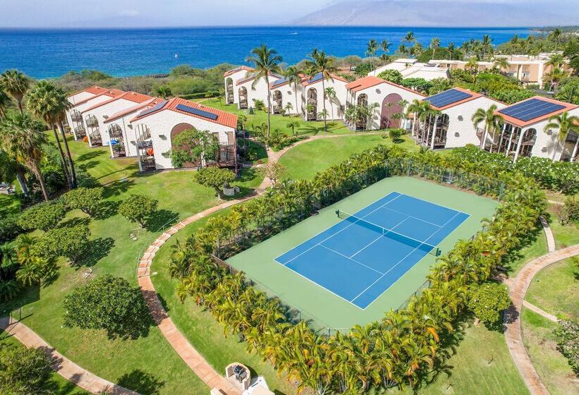 Отель Aston Maui Hill