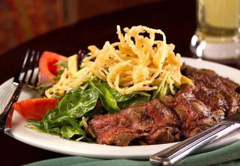 Отель Atlanta Marriott Northwest At Galleria