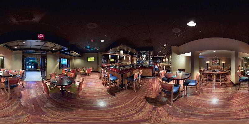 Отель Atlanta Marriott Northwest At Galleria