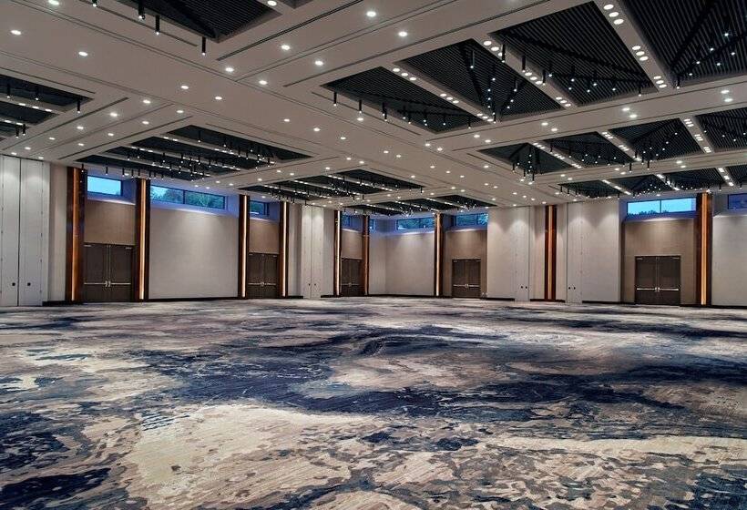 Отель Atlanta Marriott Northwest At Galleria