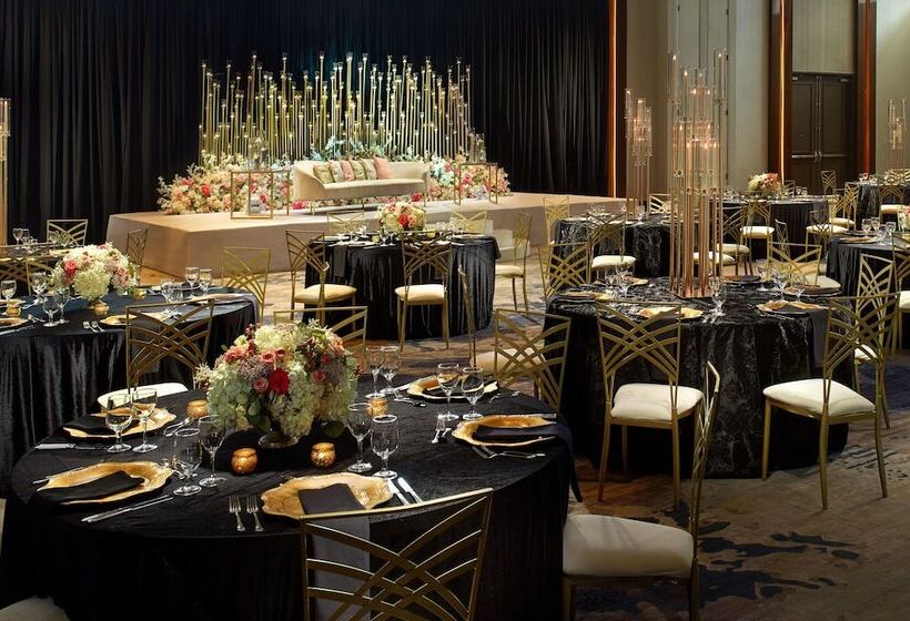 Отель Atlanta Marriott Northwest At Galleria