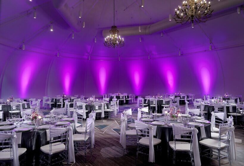 Отель Atlanta Marriott Northwest At Galleria